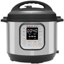 Instant Pot Duo 8L Pentola A Pressione