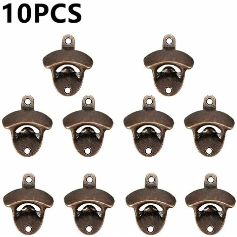 10 Pezzi Apribottiglie Da Birra Apribottiglie Da Bar Da Cucina Apribottiglie Da Parete Apribottiglie Da Birra 3 10 Pezzi Apribottiglie Da Birra Apribottiglie Da Bar Da Cucina Apribottiglie Da Parete Apribottiglie Da Birra