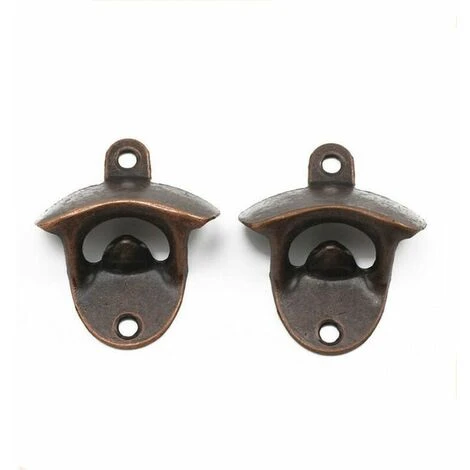 10 Pezzi Apribottiglie Da Birra Apribottiglie Da Bar Da Cucina Apribottiglie Da Parete Apribottiglie Da Birra 7 10 Pezzi Apribottiglie Da Birra Apribottiglie Da Bar Da Cucina Apribottiglie Da Parete Apribottiglie Da Birra - immagine 5