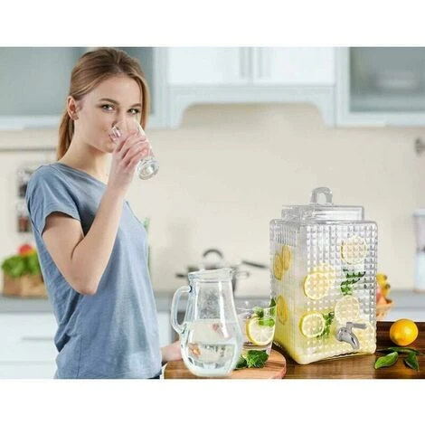 Rubinetto Per Botte, Distributore Di Bevande, Rubinetto Per Botte Di Birra, Rubinetto Per Vino - Acciaio Inossidabile E Dimensioni 12 Mm 5 Rubinetto Per Botte, Distributore Di Bevande, Rubinetto Per Botte Di Birra, Rubinetto Per Vino - Acciaio Inossidabile E Dimensioni 12 Mm - immagine 3