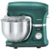 Severin KM 3896 Robot Da Cucina 1000 W Acciaio Inox, Verde (opaco), Nero -Elettrodomestici Negozio 99936032 1