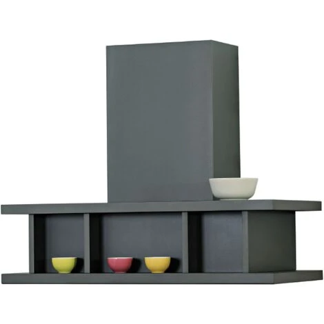 Cappa Aspirante INDUSTRIAL STYLE In Acciaio Inox Brunito Cm 90 3 Cappa Aspirante INDUSTRIAL STYLE In Acciaio Inox Brunito Cm 90