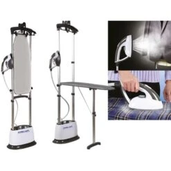 STIRELLA A VAPORE MIRELLA 2400W