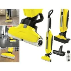 LAVASCIUGA PAVIMENTI KARCHER FC5