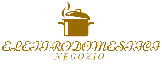 Elettrodomestici Negozio